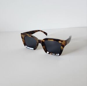 Tortoiseshell Sunglasses